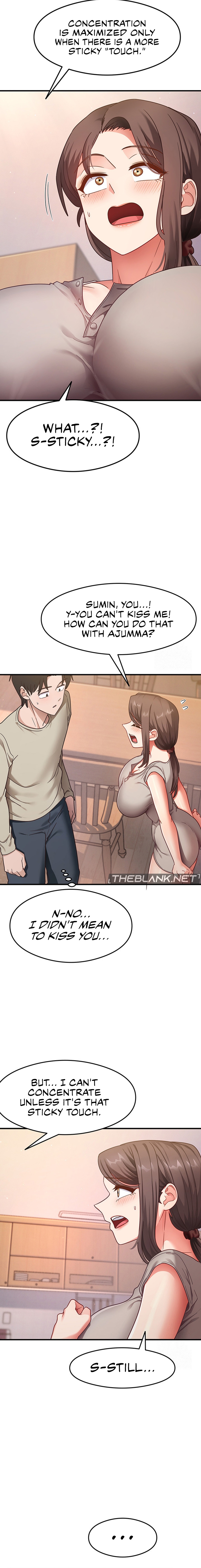 My Study Method Chapter 8 - HolyManga.Net