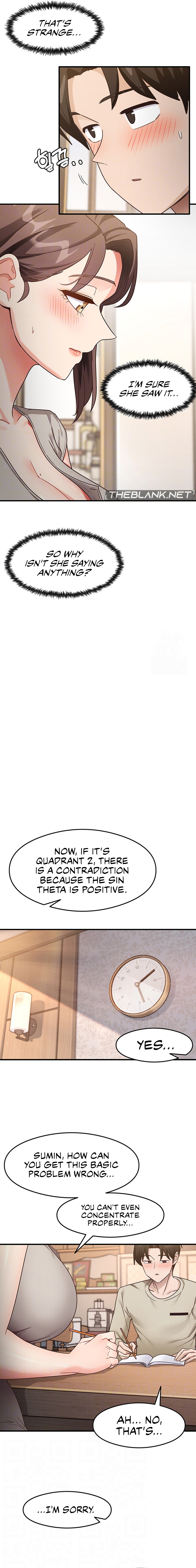 My Study Method Chapter 8 - HolyManga.Net