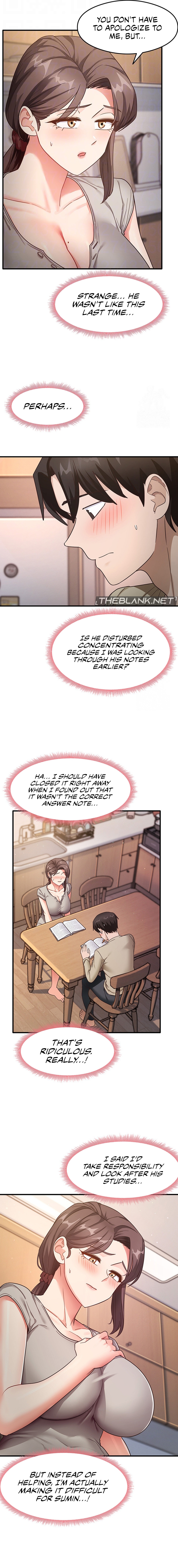 My Study Method Chapter 8 - HolyManga.Net
