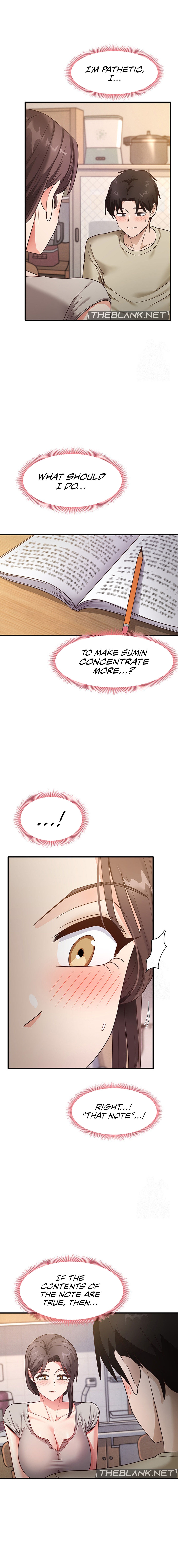 My Study Method Chapter 8 - HolyManga.Net