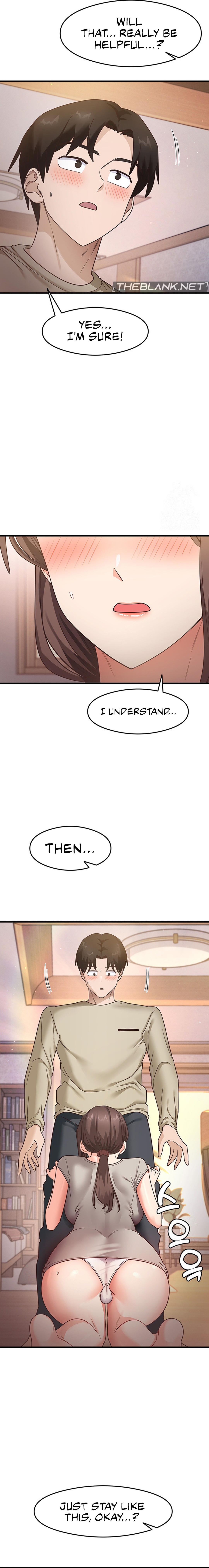 My Study Method Chapter 8 - HolyManga.Net