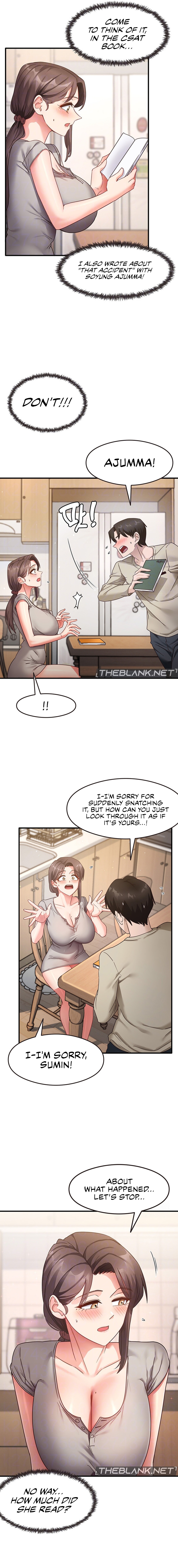 My Study Method Chapter 8 - HolyManga.Net