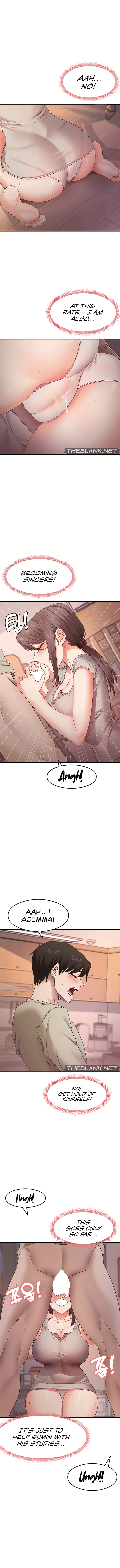 My Study Method Chapter 9 - HolyManga.Net