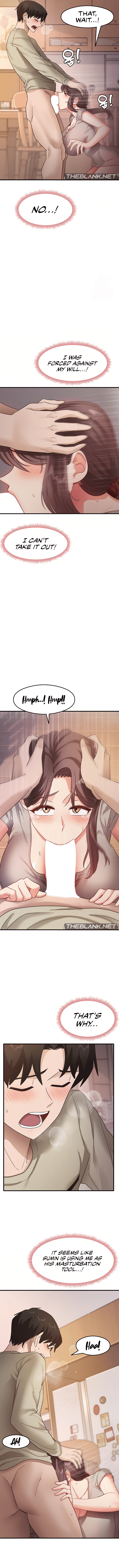 My Study Method Chapter 9 - HolyManga.Net