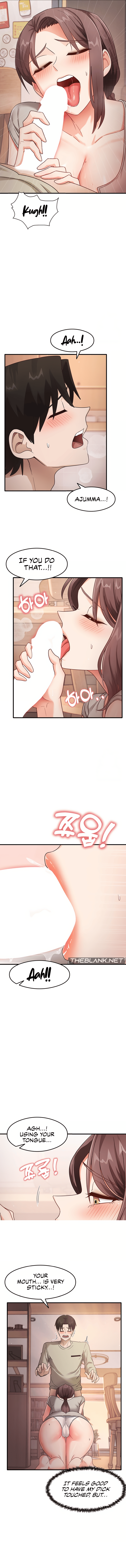 My Study Method Chapter 9 - HolyManga.Net