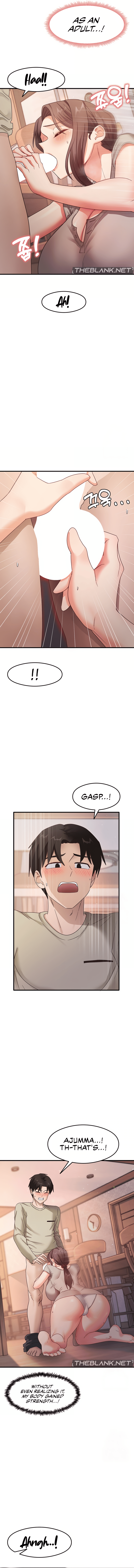 My Study Method Chapter 9 - HolyManga.Net