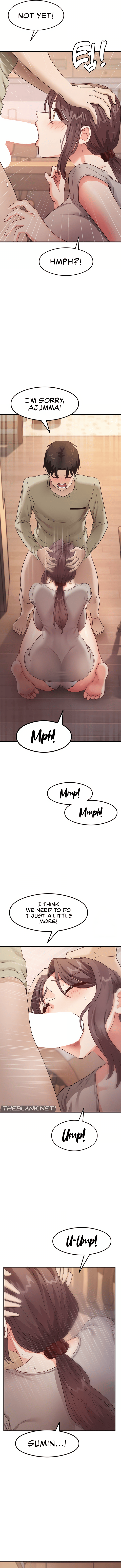 My Study Method Chapter 9 - HolyManga.Net