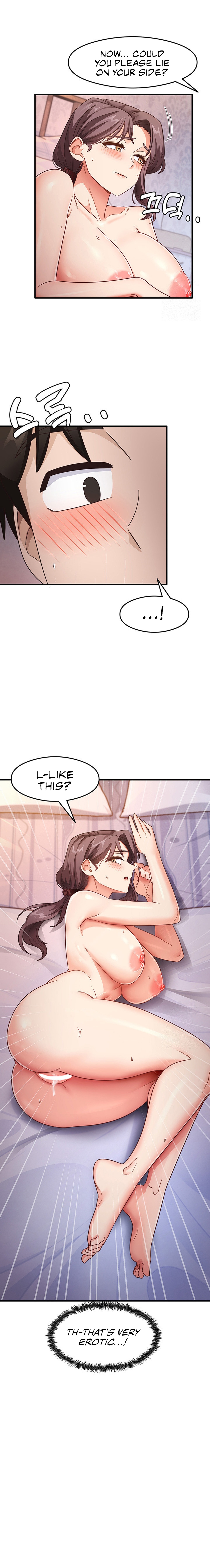 My Study Method Chapter 12 - HolyManga.Net