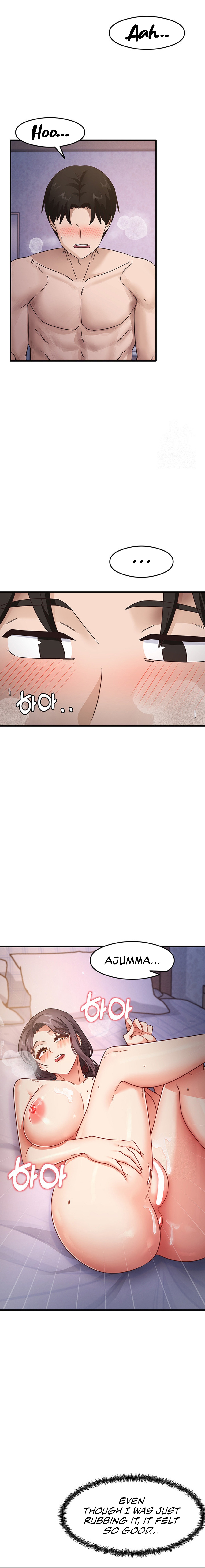 My Study Method Chapter 12 - HolyManga.Net