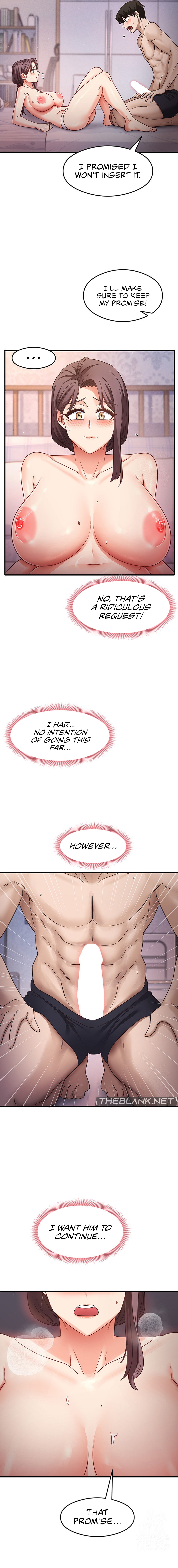 My Study Method Chapter 12 - HolyManga.Net