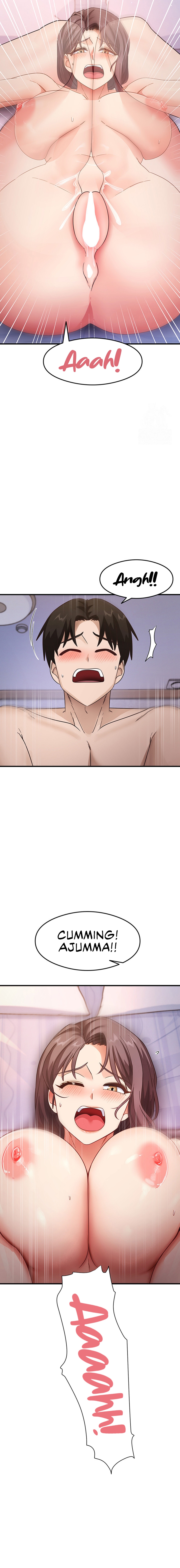 My Study Method Chapter 12 - HolyManga.Net