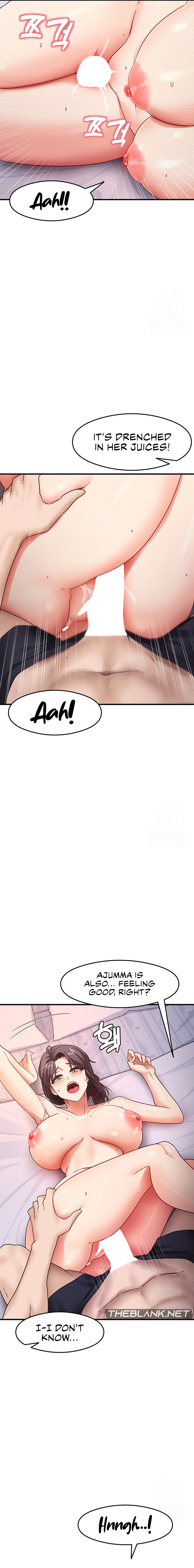 My Study Method Chapter 12 - HolyManga.Net