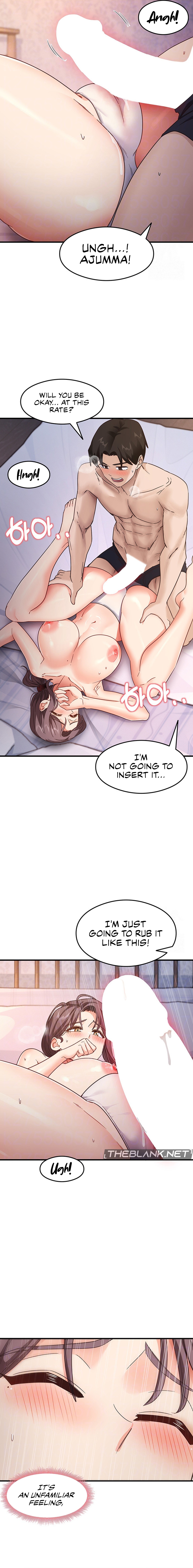 My Study Method Chapter 12 - HolyManga.Net