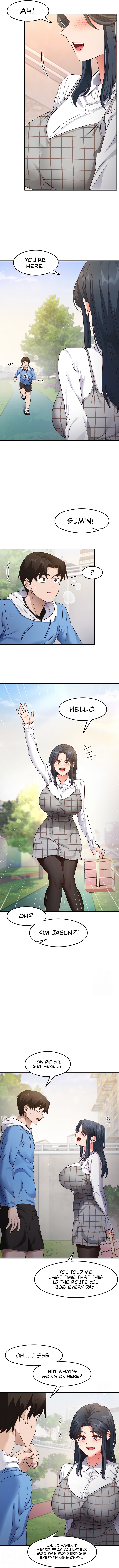My Study Method Chapter 13 - HolyManga.Net