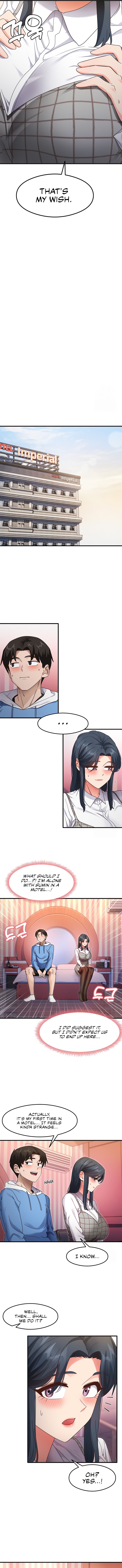 My Study Method Chapter 13 - HolyManga.Net