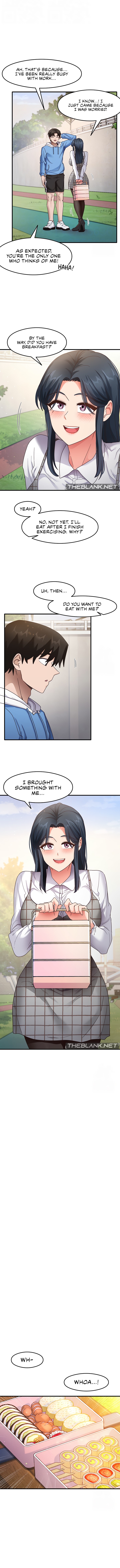 My Study Method Chapter 13 - HolyManga.Net
