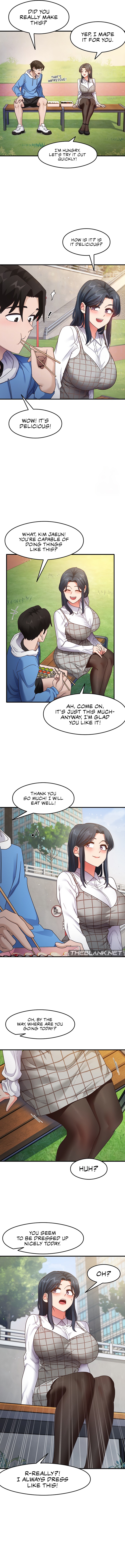 My Study Method Chapter 13 - HolyManga.Net