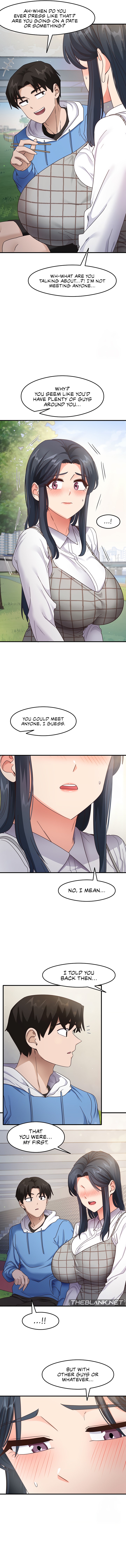 My Study Method Chapter 13 - HolyManga.Net