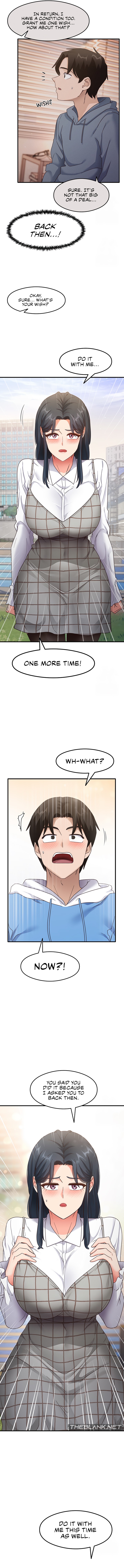 My Study Method Chapter 13 - HolyManga.Net