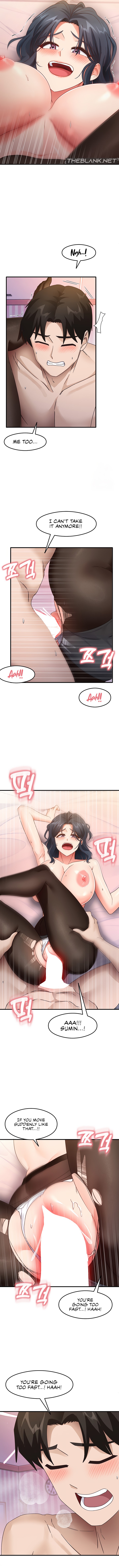 My Study Method Chapter 14 - HolyManga.Net