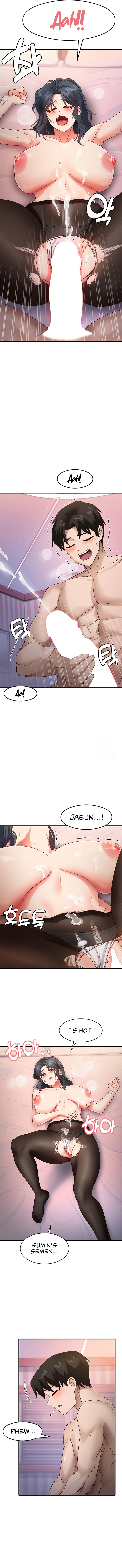 My Study Method Chapter 14 - HolyManga.Net
