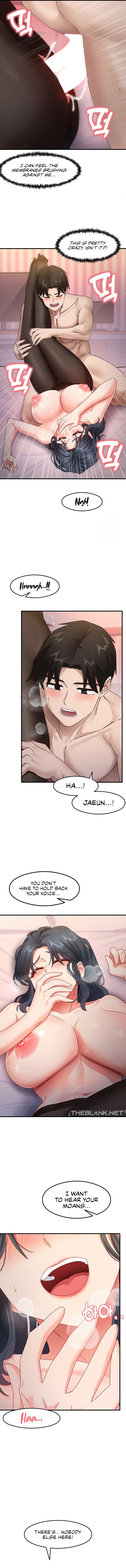 My Study Method Chapter 14 - HolyManga.Net