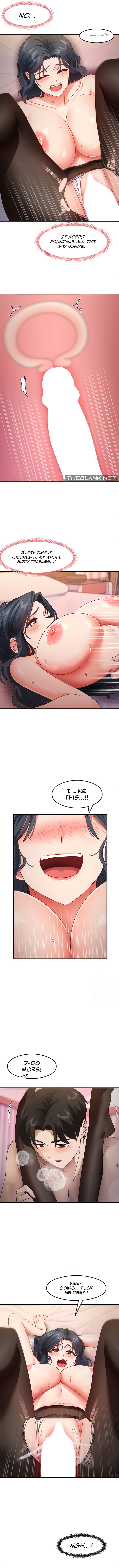 My Study Method Chapter 14 - HolyManga.Net