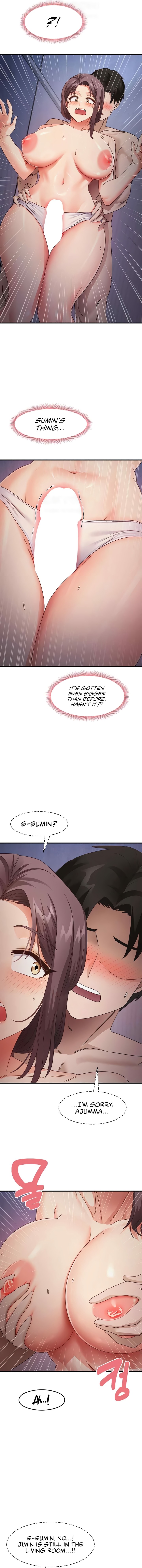 My Study Method Chapter 15 - HolyManga.Net