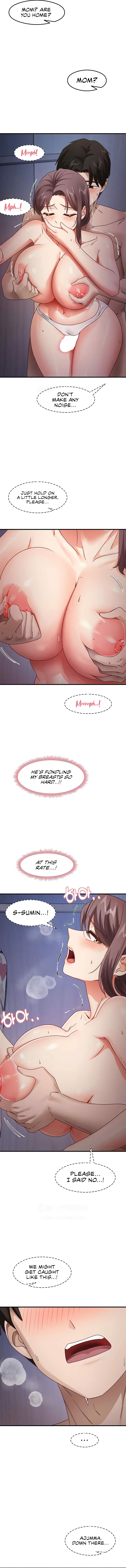 My Study Method Chapter 15 - HolyManga.Net