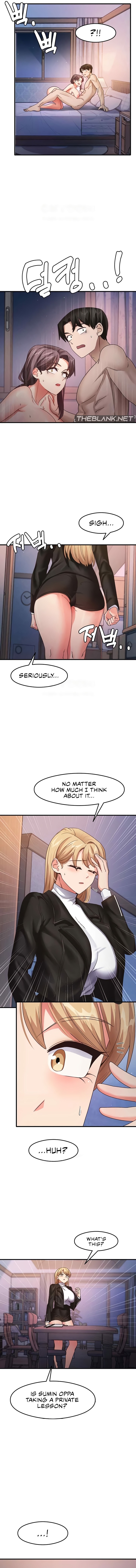 My Study Method Chapter 15 - HolyManga.Net
