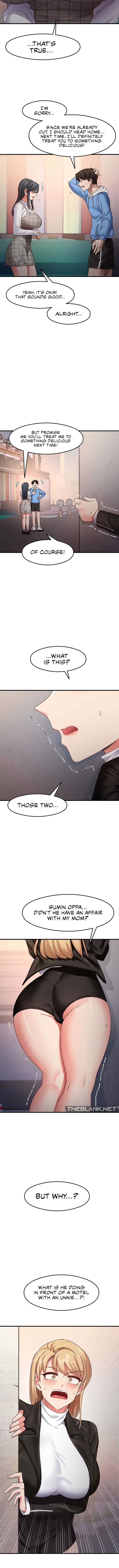 My Study Method Chapter 15 - HolyManga.Net
