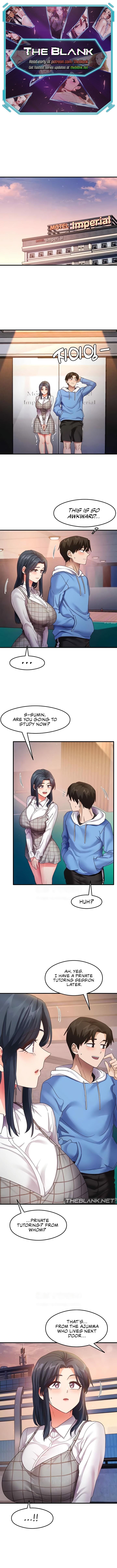 My Study Method Chapter 15 - HolyManga.Net