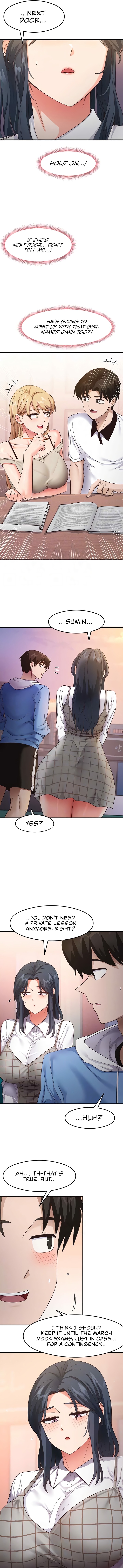 My Study Method Chapter 15 - HolyManga.Net