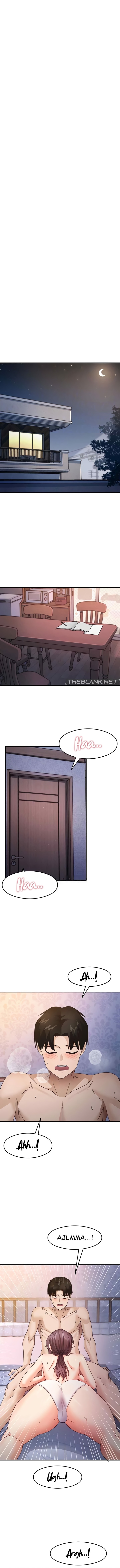My Study Method Chapter 15 - HolyManga.Net