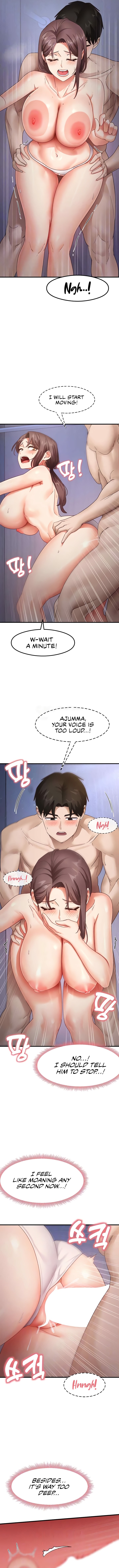 My Study Method Chapter 16 - HolyManga.Net