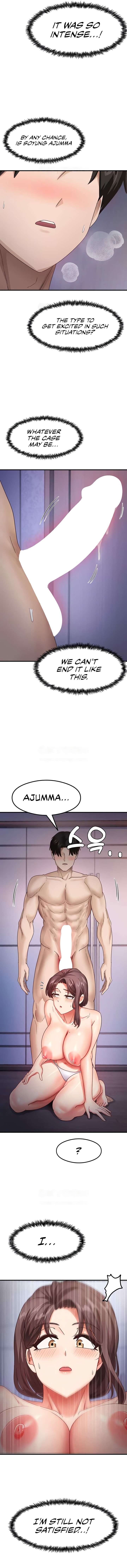 My Study Method Chapter 16 - HolyManga.Net