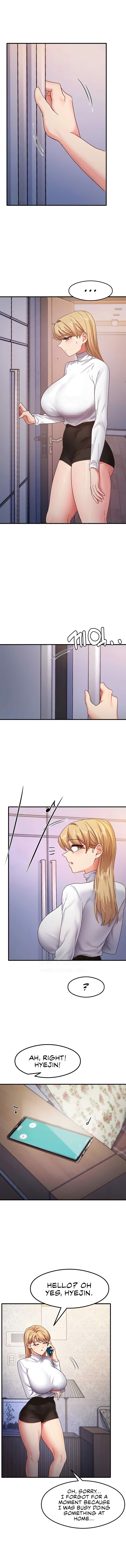 My Study Method Chapter 16 - HolyManga.Net