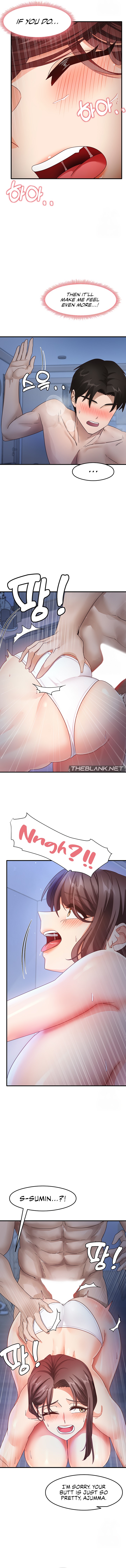 My Study Method Chapter 17 - HolyManga.Net