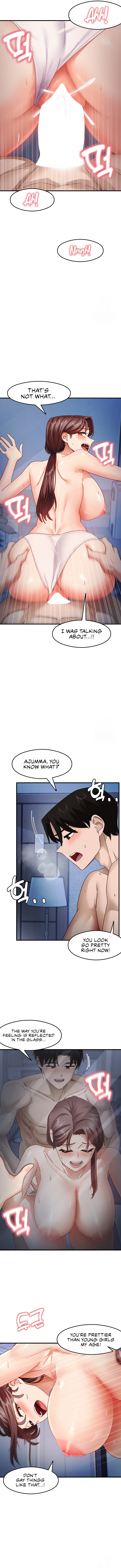 My Study Method Chapter 17 - HolyManga.Net