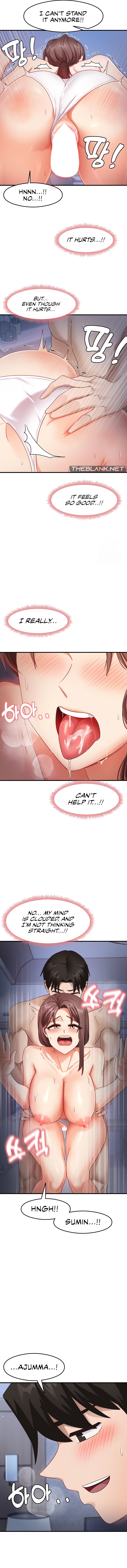 My Study Method Chapter 17 - HolyManga.Net