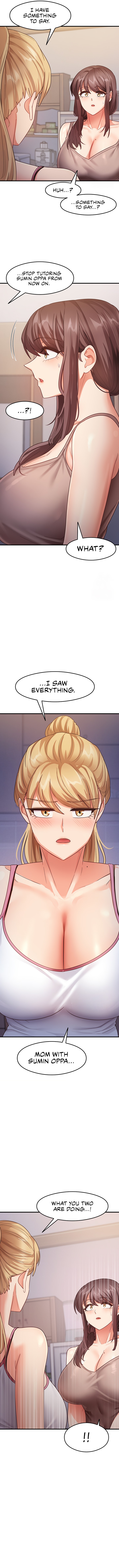 My Study Method Chapter 17 - HolyManga.Net