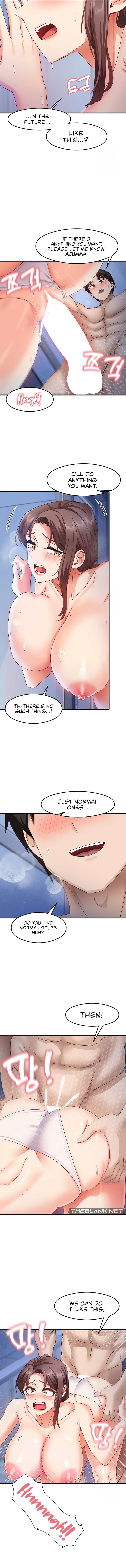 My Study Method Chapter 17 - HolyManga.Net