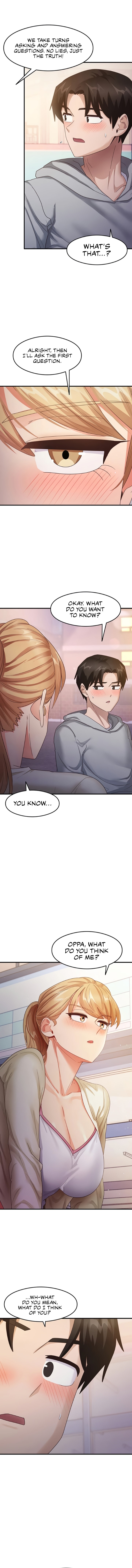 My Study Method Chapter 18 - HolyManga.Net