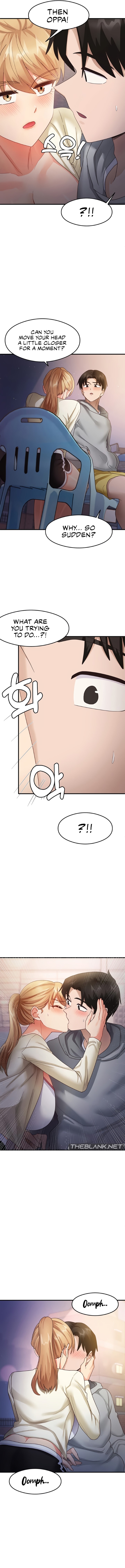 My Study Method Chapter 18 - HolyManga.Net
