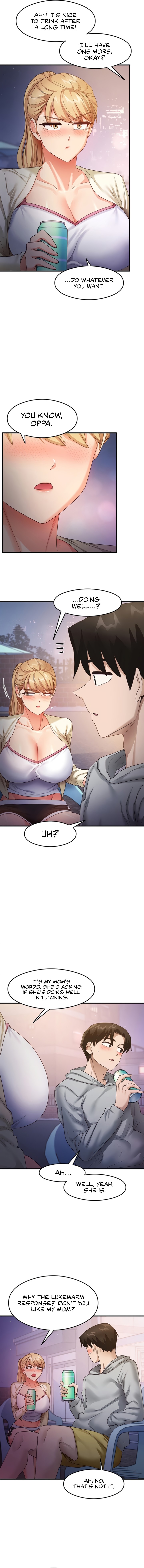 My Study Method Chapter 18 - HolyManga.Net