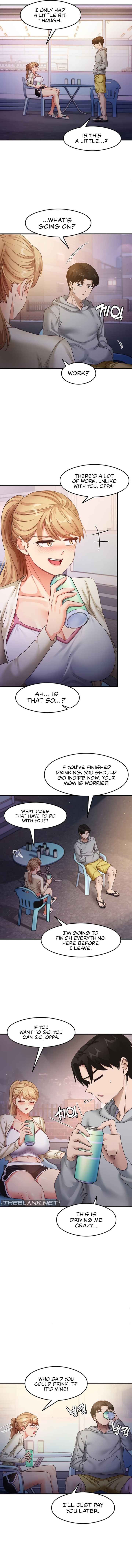 My Study Method Chapter 18 - HolyManga.Net