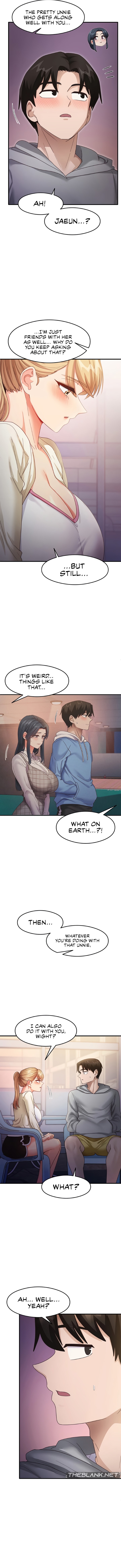 My Study Method Chapter 18 - HolyManga.Net