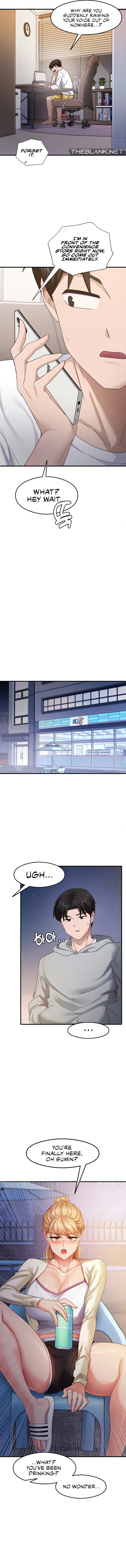 My Study Method Chapter 18 - HolyManga.Net