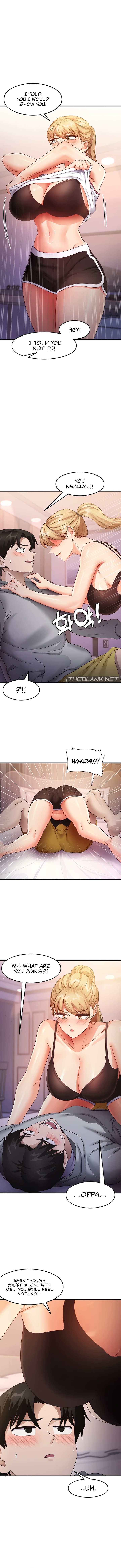 My Study Method Chapter 19 - HolyManga.Net