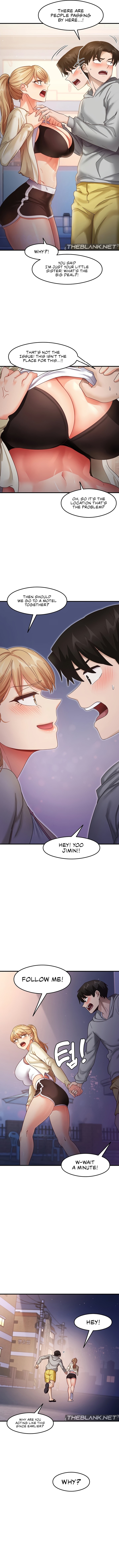 My Study Method Chapter 19 - HolyManga.Net